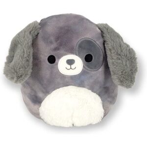 Squishmallows Gustavus The Dog